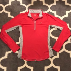 Nike Dri-Fit Shirt Size S